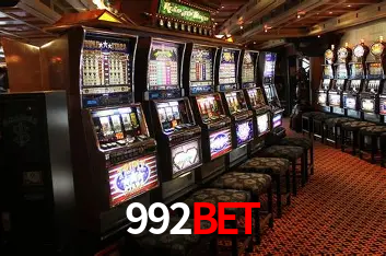 Apostas Esportivas na 992bet: Um Guia Completo