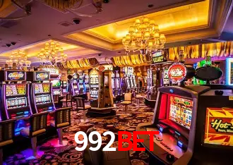 Desvendando o Mundo dos Jogos Virtuais na 992bet