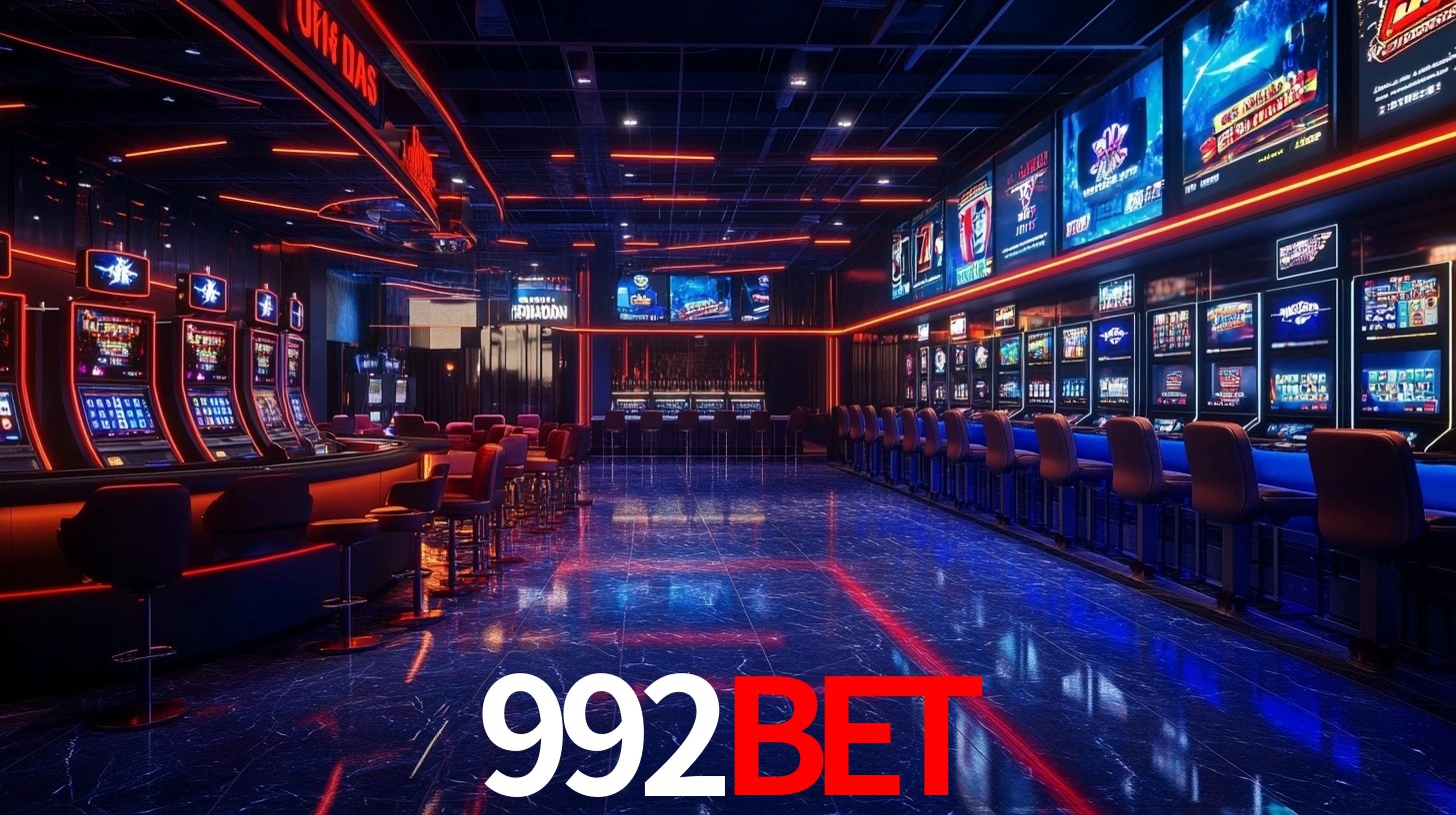 Programa VIP 992bet