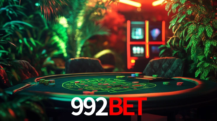Live Casino 992bet