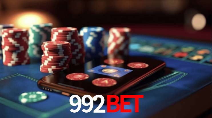 Estatísticas Esportivas 992bet