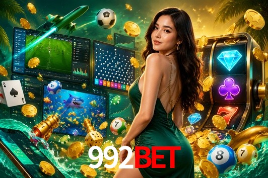 Bonus Features 992bet