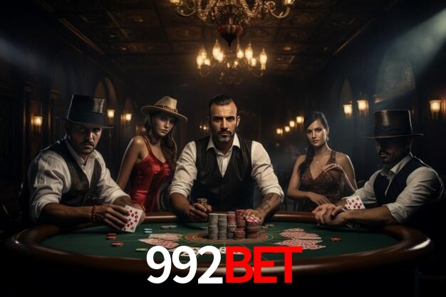 cassino 992bet