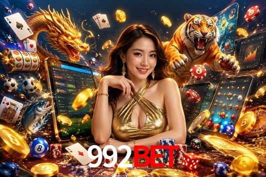 Platform Technology 992bet