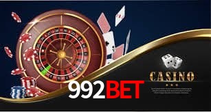 Recursos de Bônus 992bet