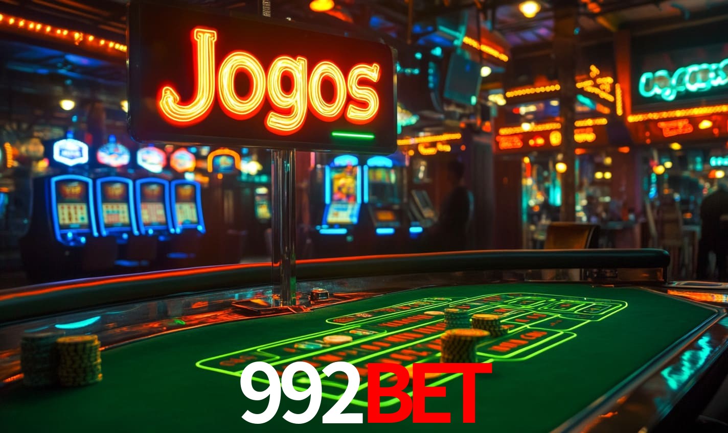 Tecnologia da Plataforma 992bet