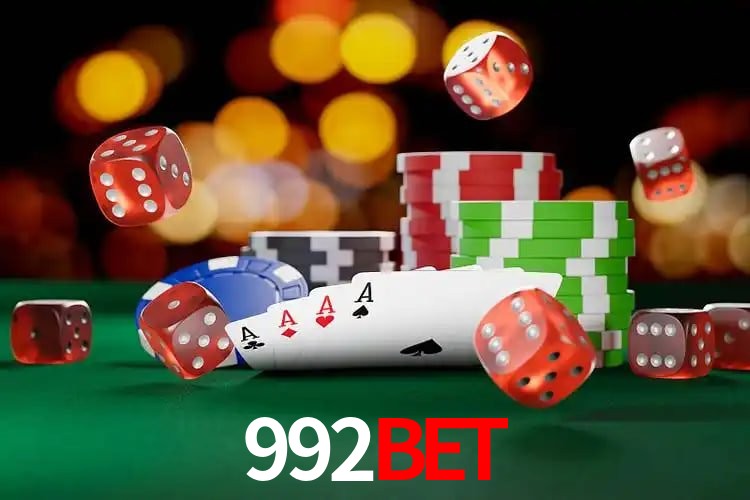 Benefícios da Conta 992bet