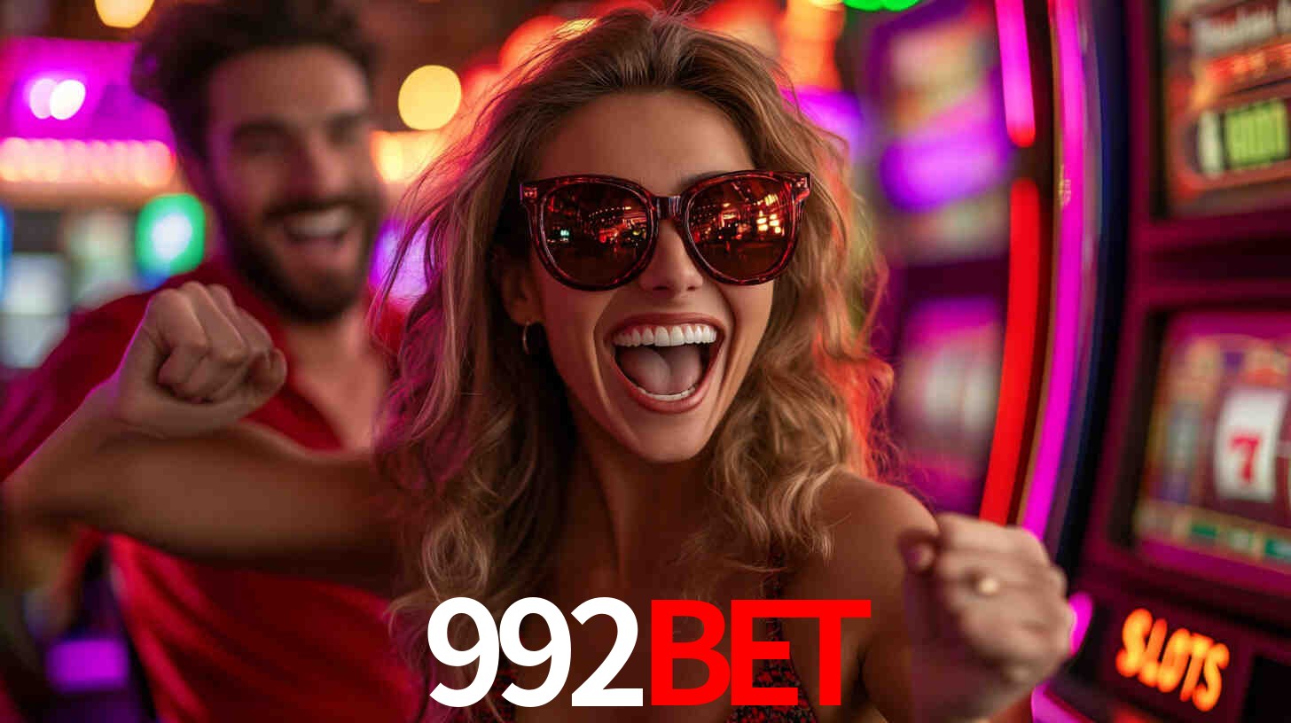 Inovações de Jogos na 992bet: O Futuro das Experiências Interativas