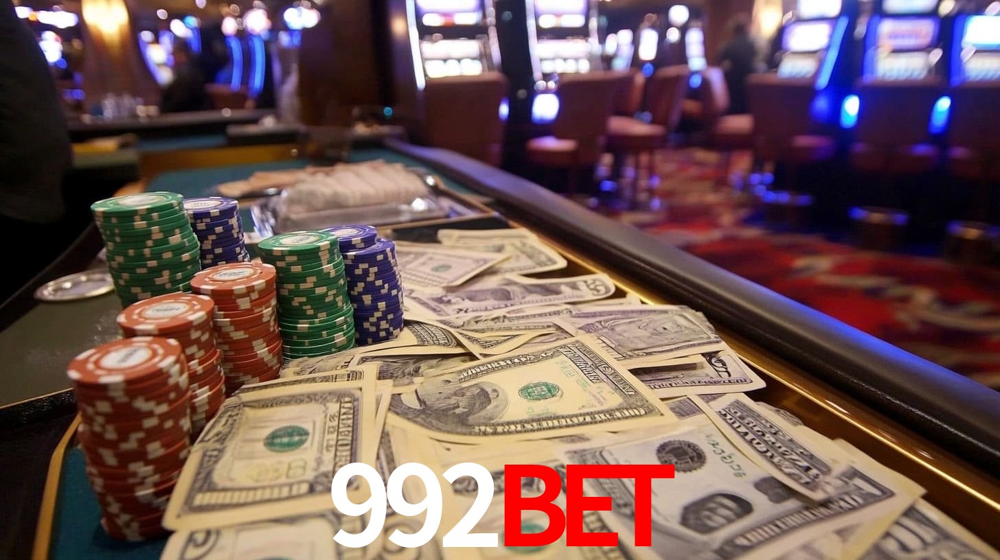 RTP dos slots populares na 992bet