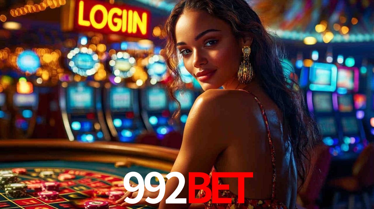 Segurança 2FA 992bet