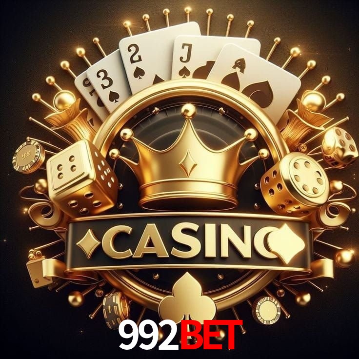 Jogos de Slot 992bet