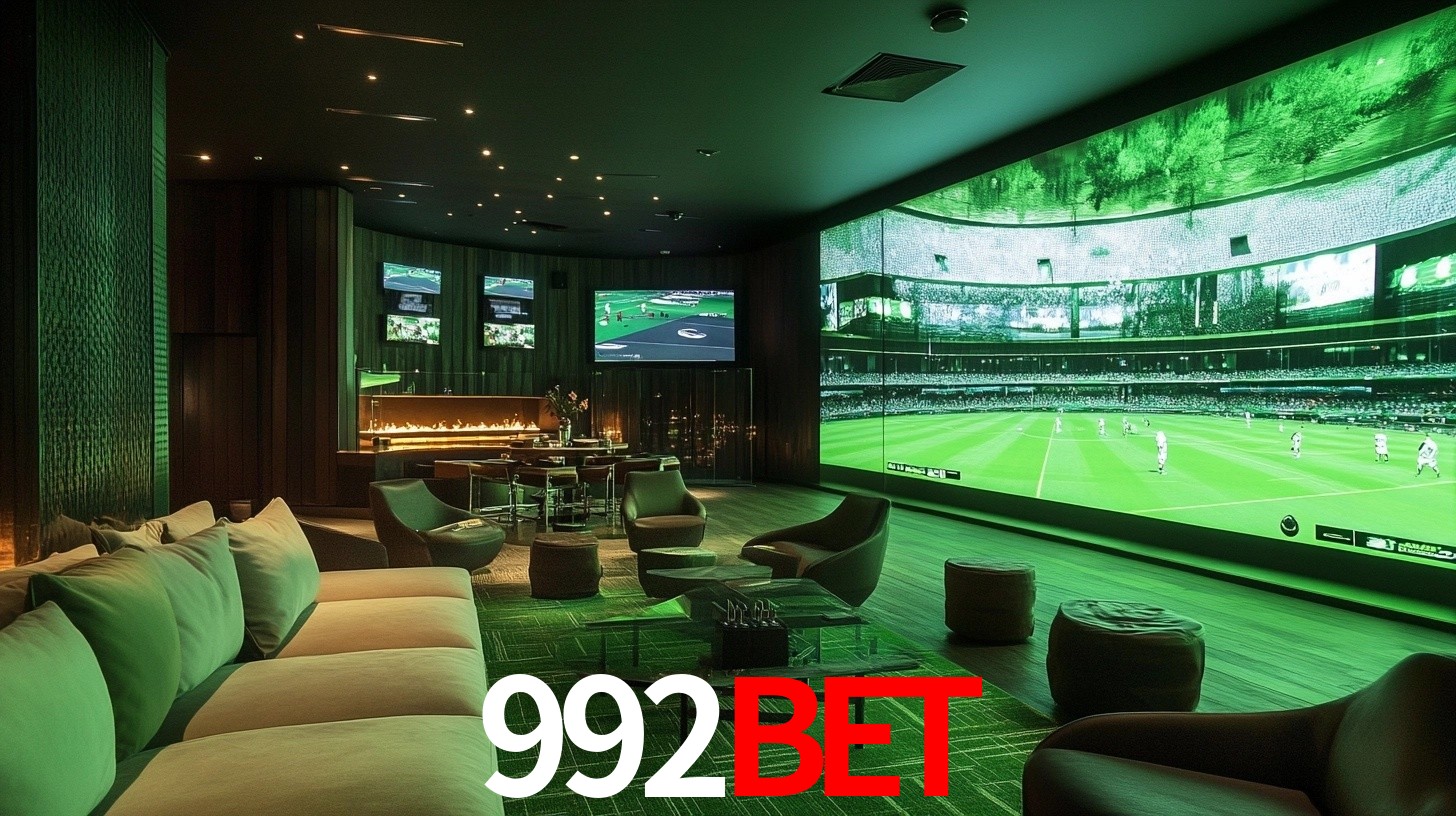 992bet: Seu Especialista em Apostas Esportivas Brasileiras