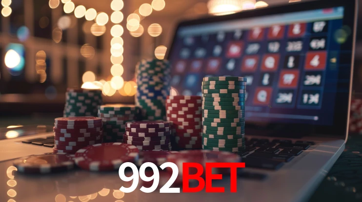 Seasonal Promotions 992bet