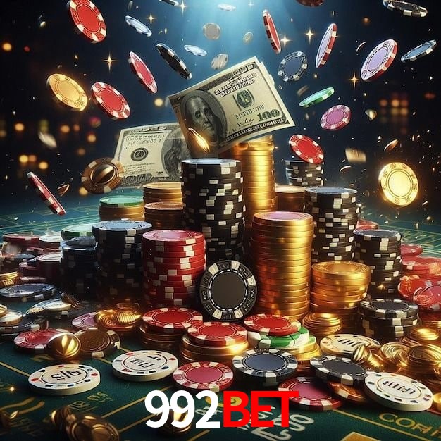 Interface Premium 992bet
