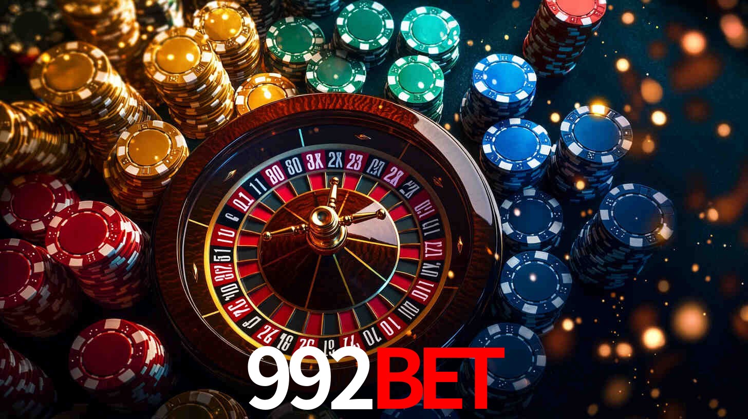 Exclusive Games 992bet