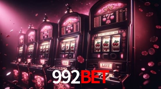 Programa VIP 992bet