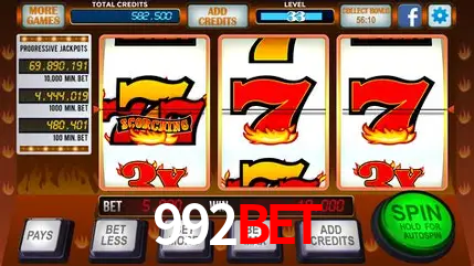 A Emoção da Loteria na 992bet: Uma Chance de Mudança de Vida