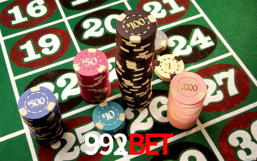Estatísticas do Jogo 992bet