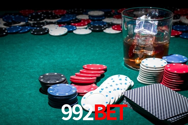 Apostas de Futebol 992bet