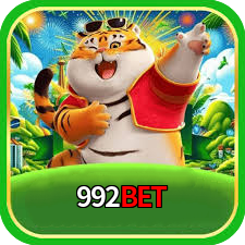 Logo da 992bet