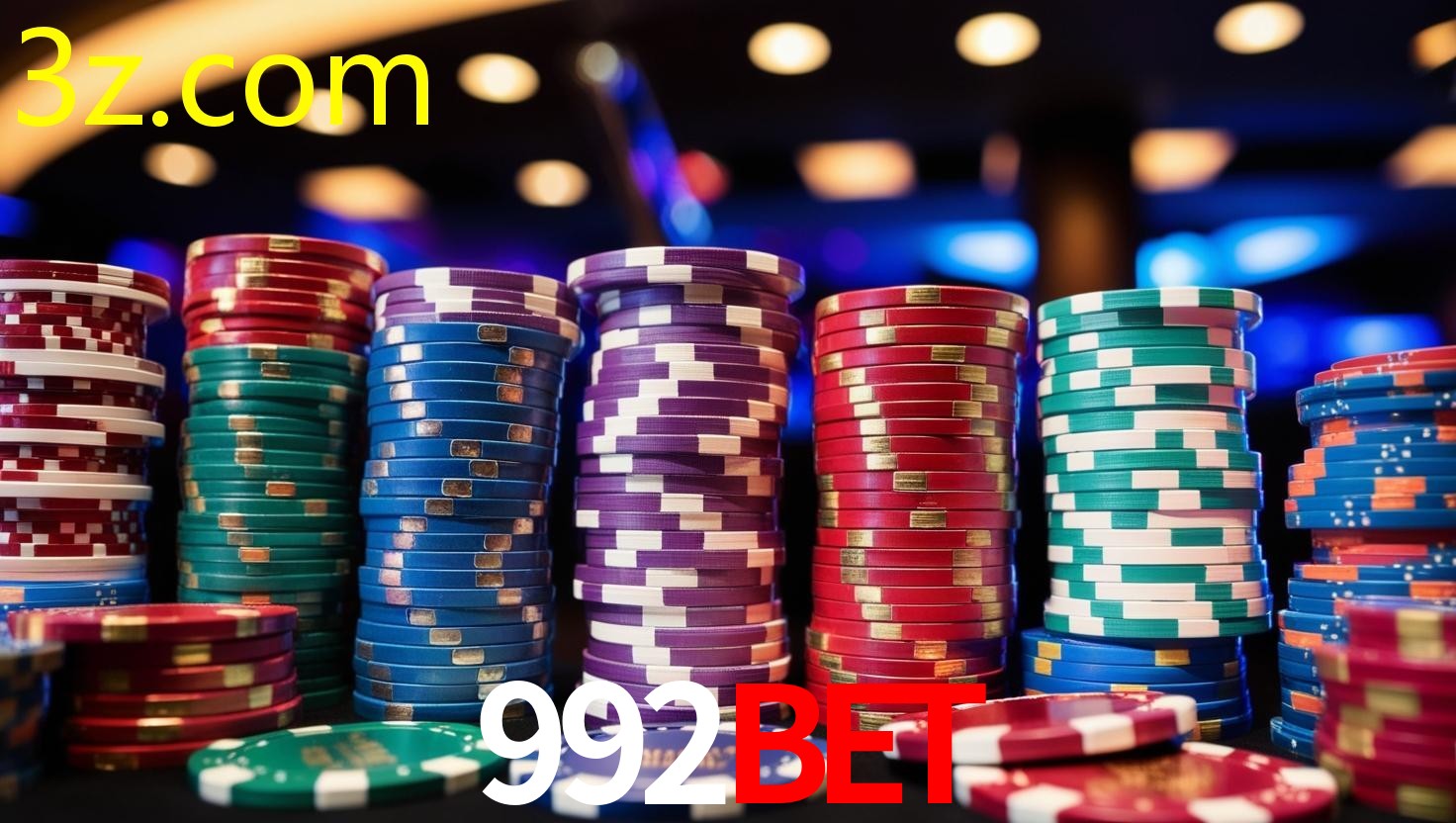 992BET