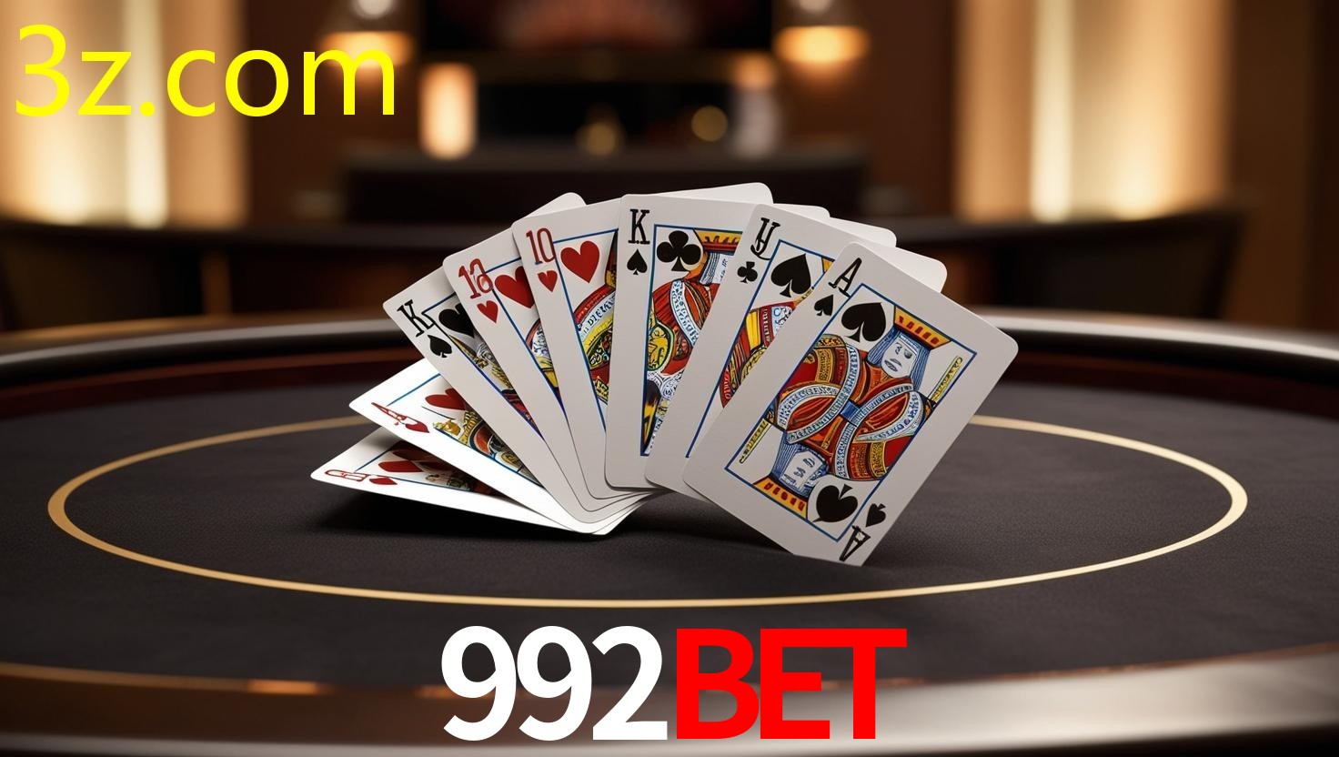 992BET