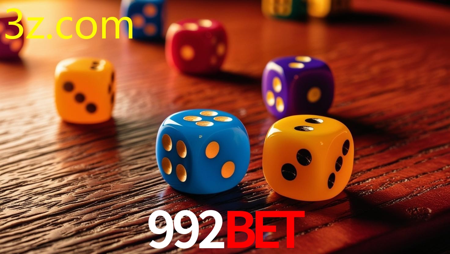 992BET