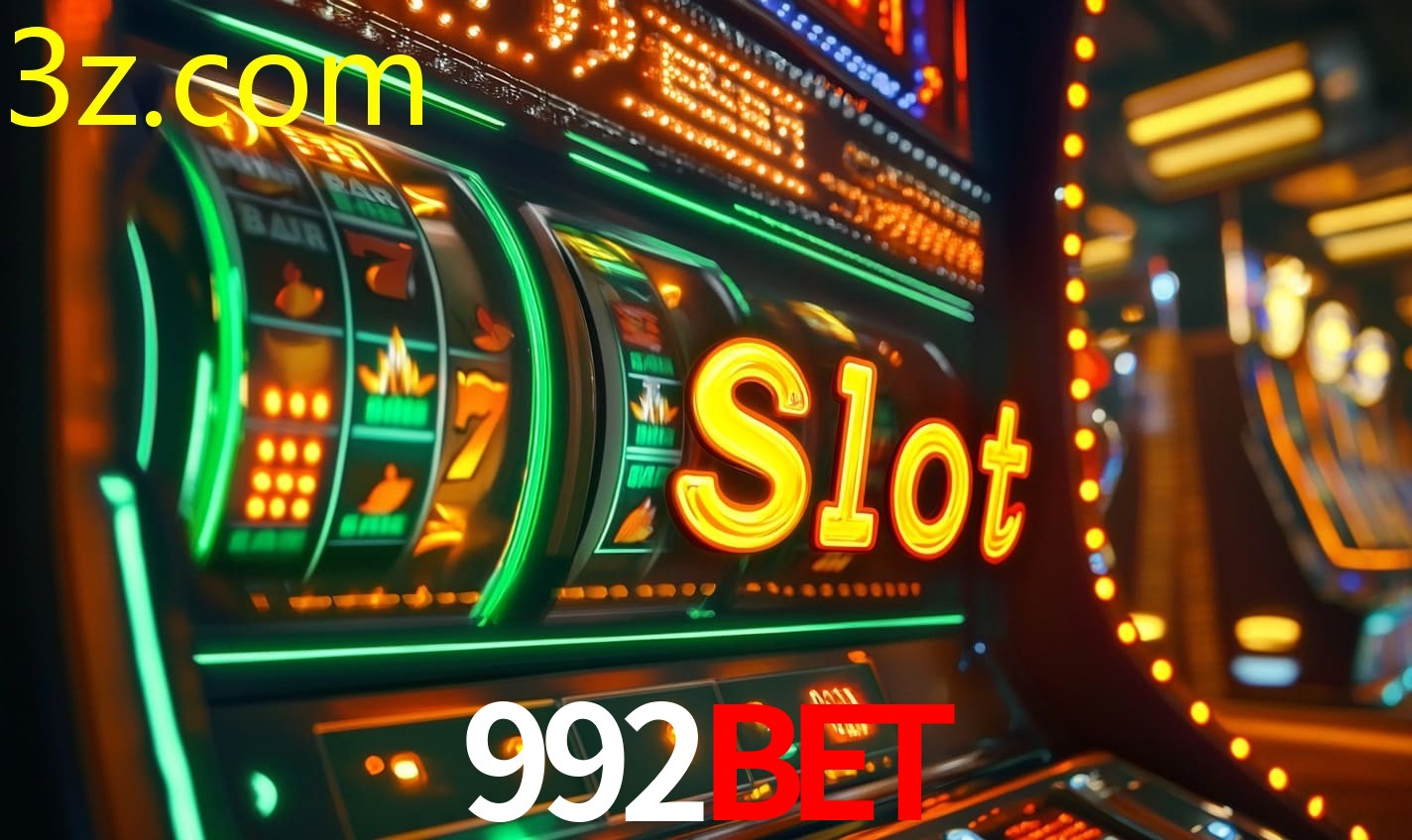 992BET