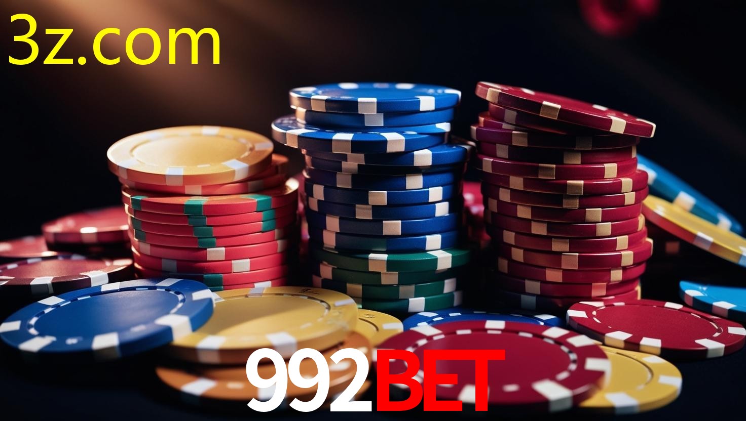 992BET