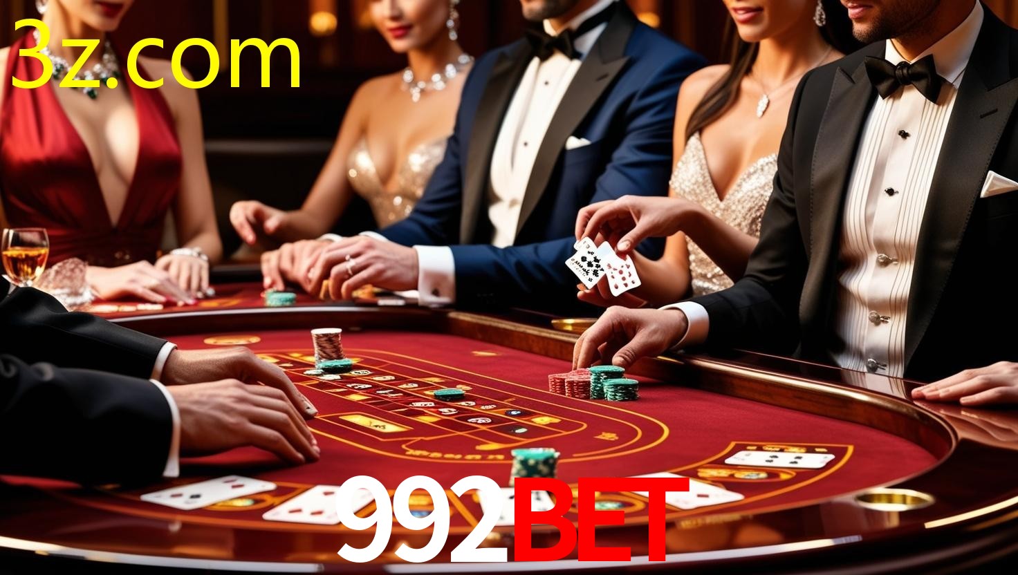 992BET